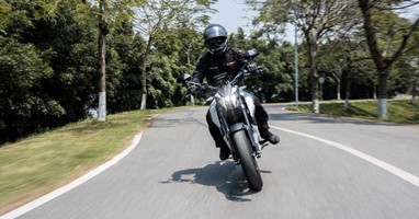 Zontes 125U LCD | Moto | 125