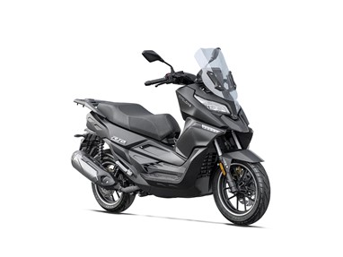 CYCLONE RT2 | Moto | Scooter