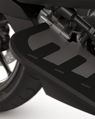 BMW K 1600 B 2025 | Moto | Tour