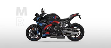 BMW M 1000 R 2025 | Moto | M