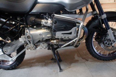 BMW R 1150 GS Adventure | Moto