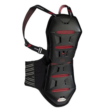 FORMA Protec. Costas Akira 6-L/XL CLM SMART | Protecção de costas