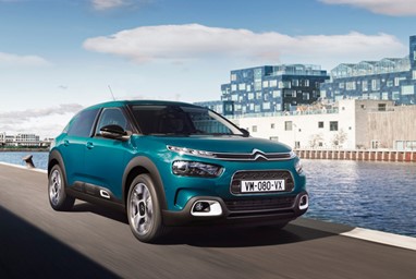 CITROËN C4 1.2 PureTech 110 CVM LIVE | Man. | 110 CV | 4 Portas | Carro | C4