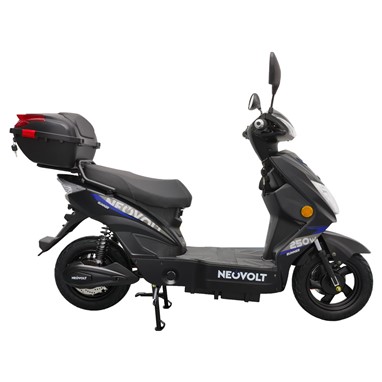 NEOVOLT Runner Lítio | Elétrica | Elétrica