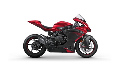 Mv Agusta F3 RR | Moto | Super-Sport