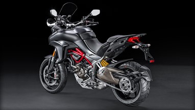 Ducati Multistrada 1200 S | Moto | Multistrada