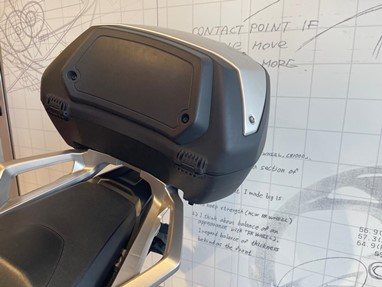 Honda NC 750X | Moto