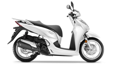 Honda SH300I | Scooter | Scooters