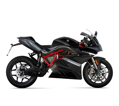 Energica EGO+ RS | Elétrica | Elétrica