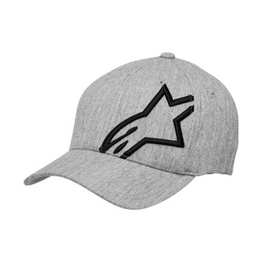 Boné Alpinestars CORP SHIFT 2 CURVED BRIM | Boné