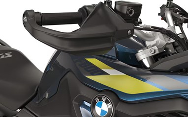 BMW F 800 GS 2026 | Moto | Adventure