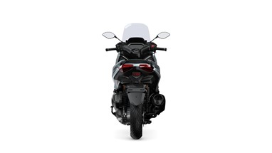 Yamaha XMAX 300 Tech MAX+ 2025 | Scooter | Desporto