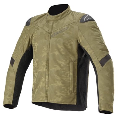 Blusão Alpinestars T SP-5 RIDEKNIT JACKET | Blusões