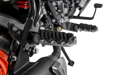 ATAC FXZ 125 | Moto | Street