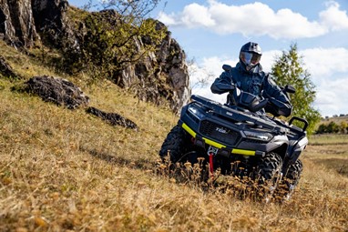 TGB BLADE 1000 LTX EPS | ATV | ATV