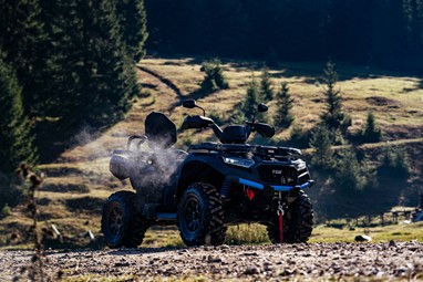 TGB BLADE 600 LTX EPS | ATV | ATV
