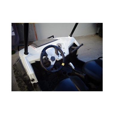 Polaris RZR 800S | Quadriciclo