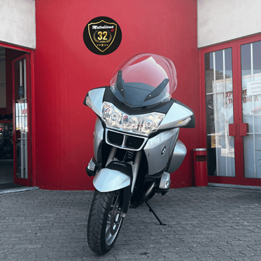 BMW R R1200 RT | Moto