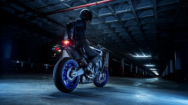 Yamaha MT-09 SP 2024 | Moto | Hyper Naked