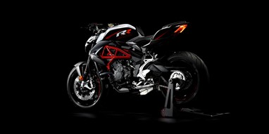 Mv Agusta Brutale 800 RR | Moto | Brutale 3 Cilindros