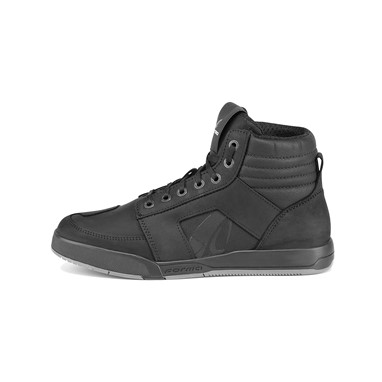 Botas GROUND Dry Preto Forma | Botas