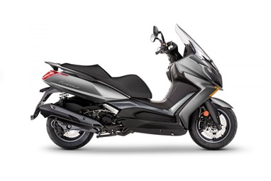 Kymco Super Dink 350 ABS | Scooter | Scooters 125 cc