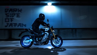 Yamaha MT-09 SP 2024 | Moto | Hyper Naked