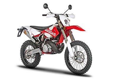 Gas Gas EC 250 E4 | Moto | Enduro