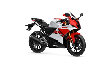 Yamaha R125 2026 | Moto | Super Desportivas