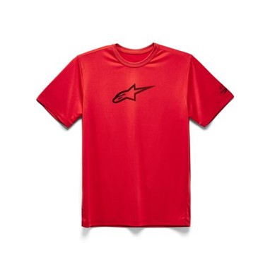 T-Shirt Alpinestars TECH AGELESS PERFORMANCE TEE | T-Shirt