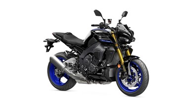 Yamaha MT-10 SP 2024 | Moto | Hyper Naked