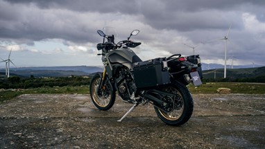 Yamaha Ténéré 700 Explore 2024 | Moto | Aventura