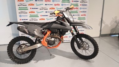 KTM EXC-F | Moto