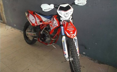 Beta RR 350 4T | Moto