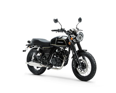 Macbor Lord Martin | Moto | Classic bikes
