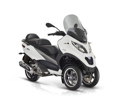 Piaggio MP3 New 500 Sport | Scooter | Más de 125cc