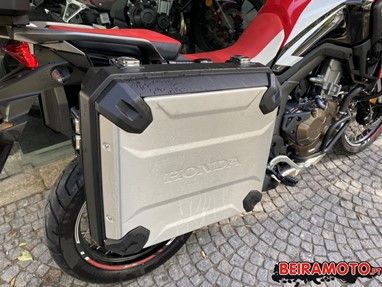 Honda CRF CRF1000L | Moto