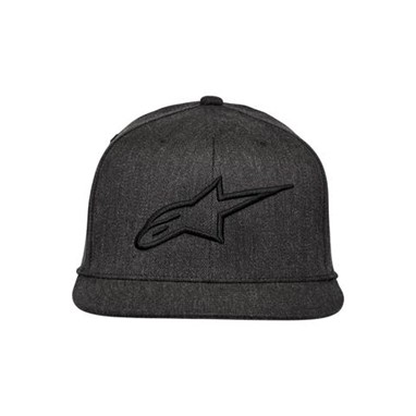 Boné Alpinestars AGELESS FLATBILL HAT | Boné