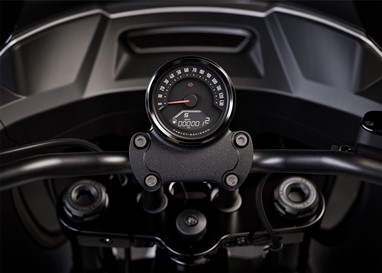 Harley Davidson LOW RIDER ST 2026 | Moto | Cruiser