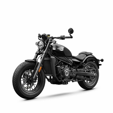 CFMOTO 450CL-C | Moto | Classic