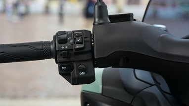 Yamaha Tricity 125 2025 | Scooter | Urban Mobility