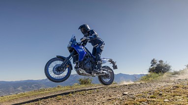 Yamaha Ténéré 700 2026 | Moto | Aventura