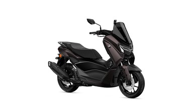 Yamaha NMAX 125 Tech MAX 2025 | Scooter | Desporto