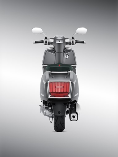 Lambretta X300 | Scooter | Scooters 300cc