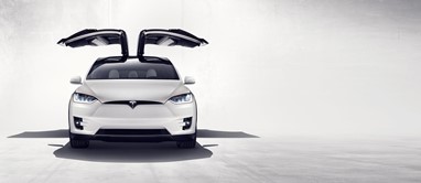 TESLA Model X P100D | Aut. | 4 Portas | SUV | Model X