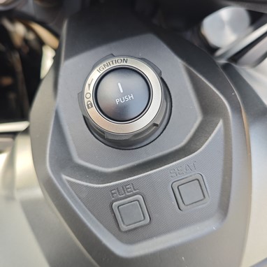 Honda Forza 750 | Scooter