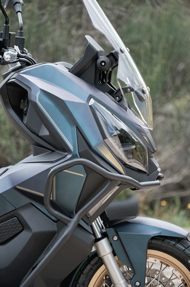 MITT 125 ADV EXTREME | Moto | Adventure