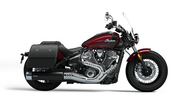 Indian Super Scout | Moto | Scout