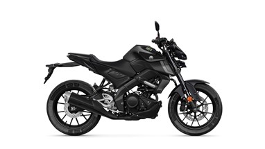 Yamaha MT-125 2026 | Moto | Hyper Naked