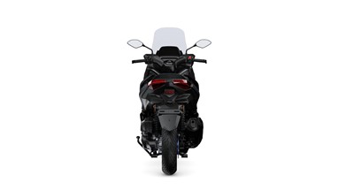 Yamaha XMAX 125 2025 | Scooter | Desporto